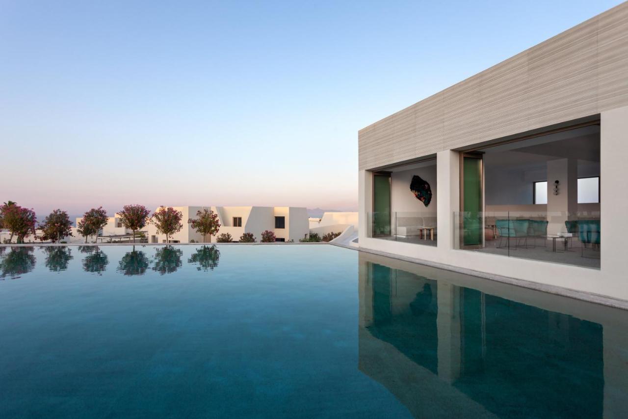 Nous Santorini Mesaria